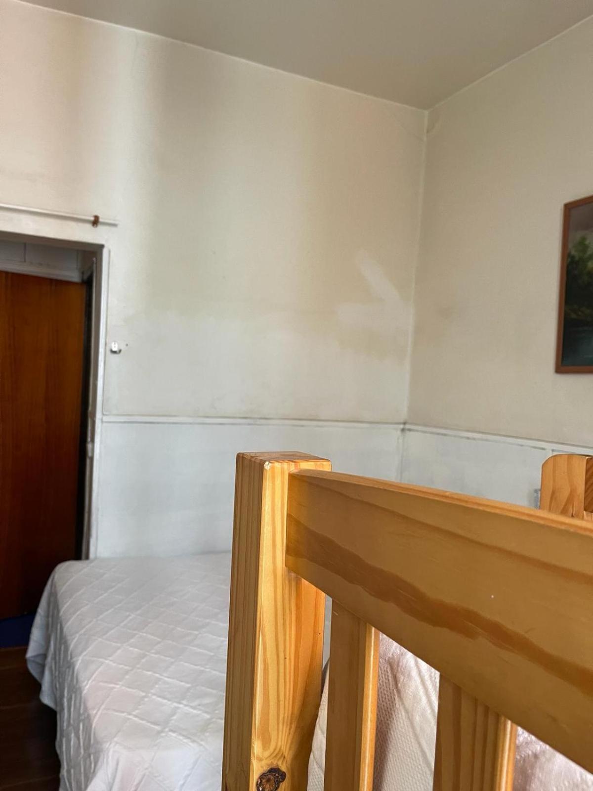 Hostal Daniel Мадрид Экстерьер фото